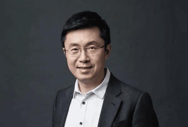 爱奇艺创始人兼ceo龚宇.