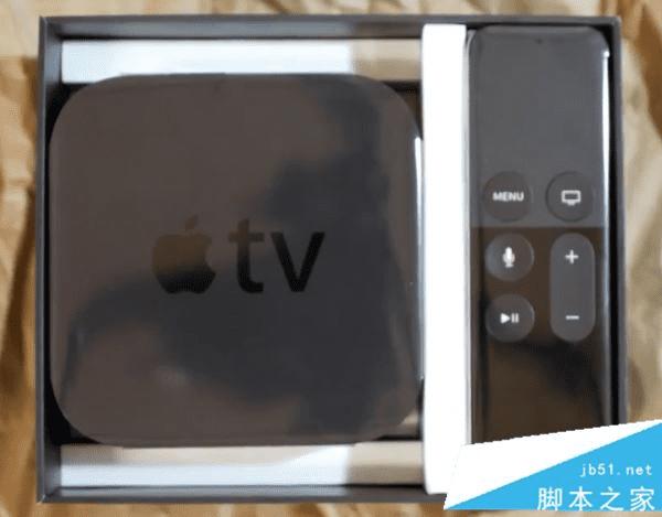 ƻ°Apple TV4ȫ