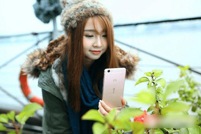 vivo x6ɫֻͽ˵