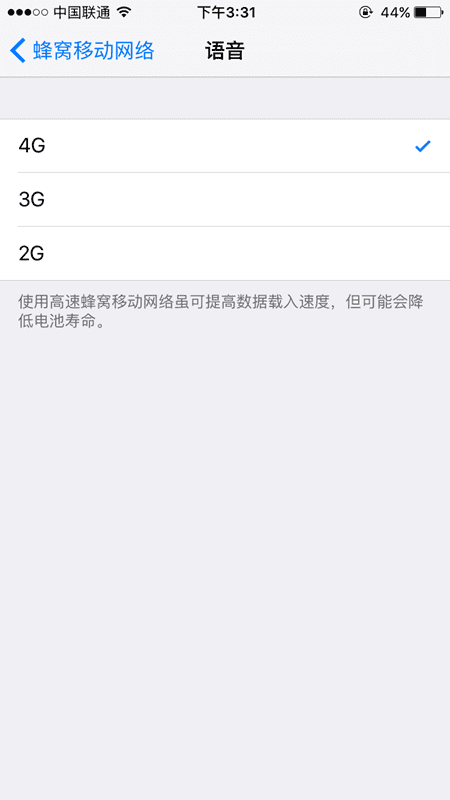 iphone6sʹ4G磿