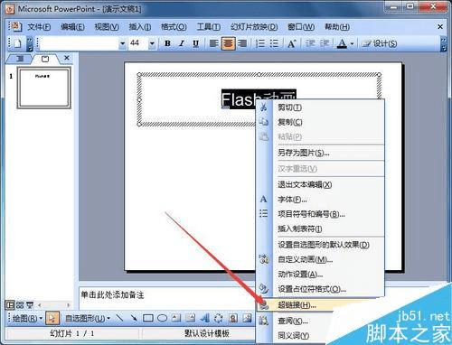 PowerPoint2003вflashӰƬ