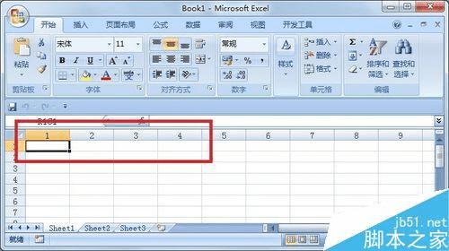 Excel2007ʹʾķ