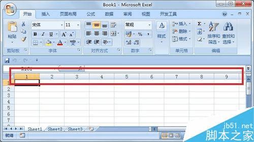 Excel2007ʹʾķ