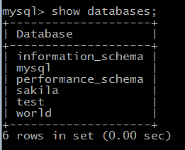 ôwindows°װMySQL 5.7.3.0