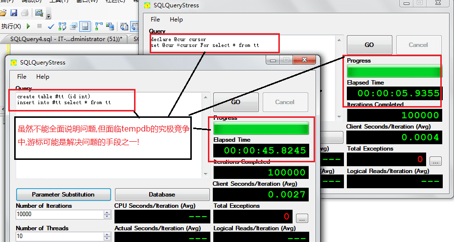 ôSQL Serverʹα괦Tenpdb