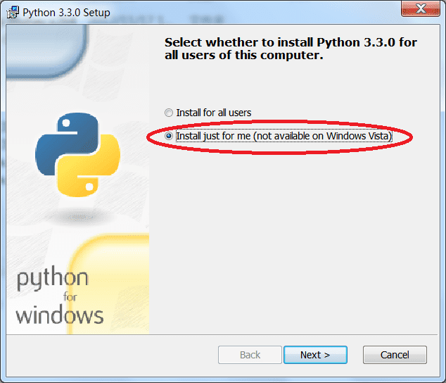 WinPE°װPython