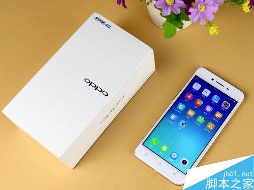 OPPO A372У