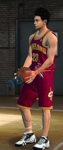 NBA2KOLӵlogoЬչʾͼ