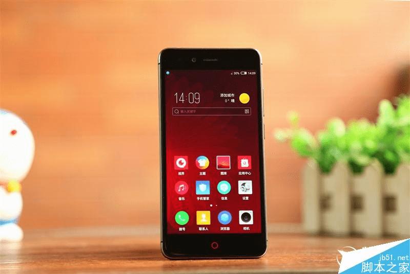 nubia Z11 miniֻΣ