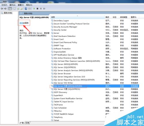 SQL SERVERݿ¼ϸϢ