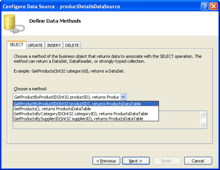 ʹASP.NET2.0ʱGridViewDetailViewӱ