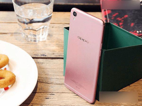 vivo Xplay5OPPO R9ĸֻܸӺã