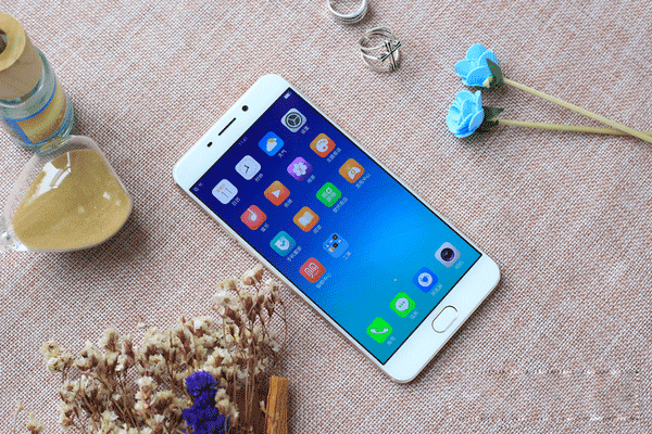 vivo Xplay5OPPO R9ĸֻܸӺã