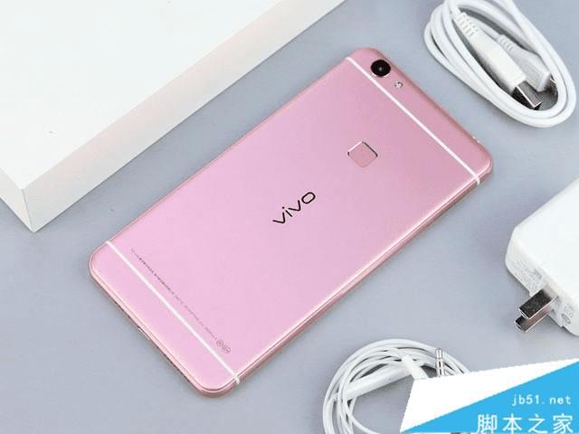 vivo X6S Plusϸ