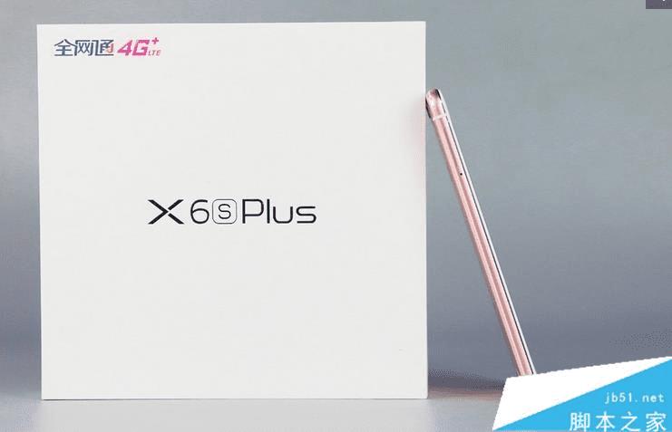 vivo X6S Plusϸ