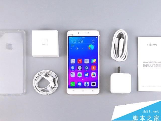 vivo X6S Plusϸ