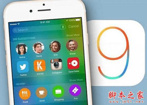 ios9.3.2ʽĵ翨ٵķ