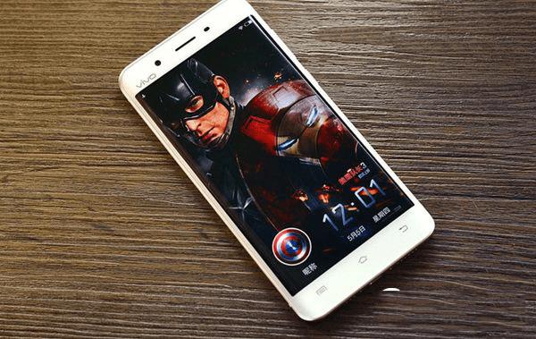 vivo Xplay5콢ܵϸ