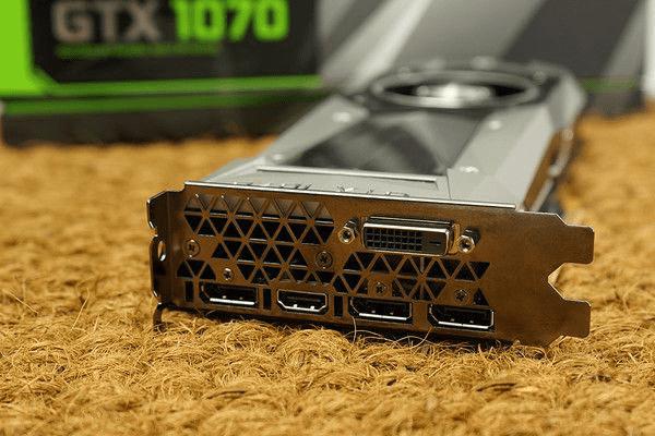 GTX1070