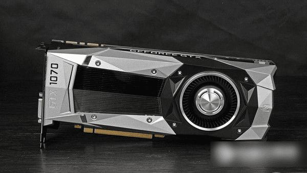 GTX1070