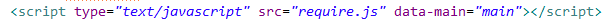 RequireJS֪ʶ