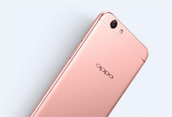 oppo a59的手机参数配置的详细解说