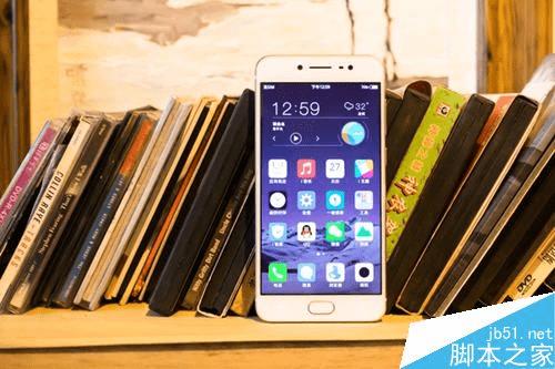 vivo X7ͻΪP8