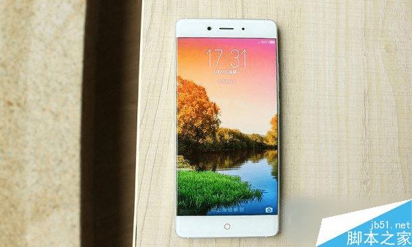 nubia Z11ҫV8