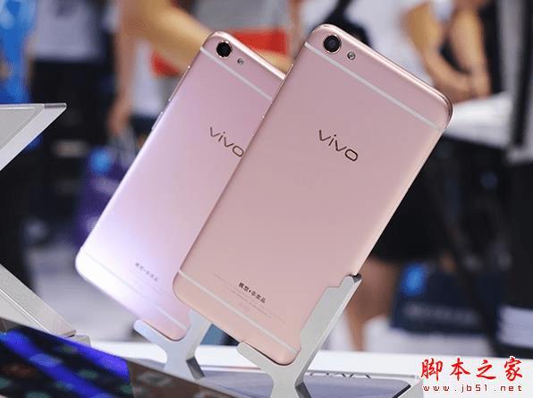 vivo X7vivo X7PlusЩ