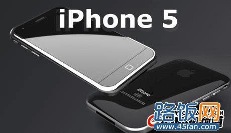 iPhone5