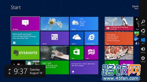 Windows 8룺Ƶܳɫ