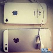 ƻָԲسiPhone5ʽ