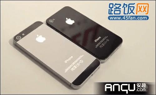 iPhone5iPhone4S𣺲Ǳ䳤