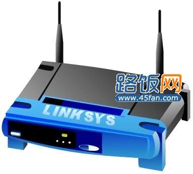 Linksys·