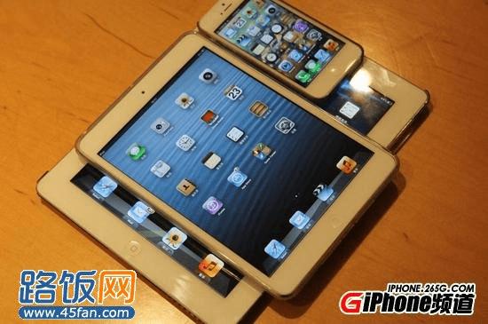 ipad mini