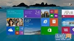 Windows 8.1 Preview ISO