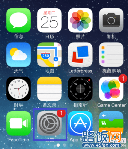 iOS7 Beta5ϸͼ̳