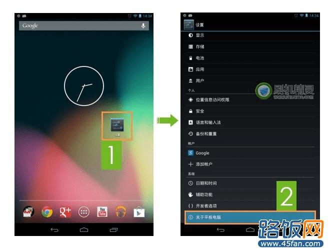 Android4.2ϵͳUSBģʽ