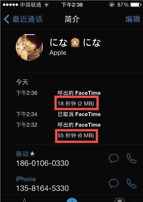 β鿴Facetimeʹ