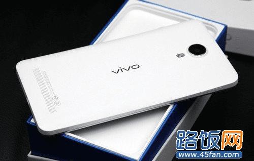 vivo Y20T