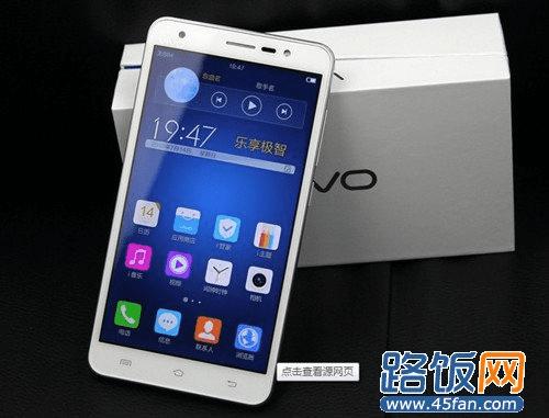 vivo Y20T