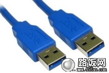 USB 3.0USBͷɫ