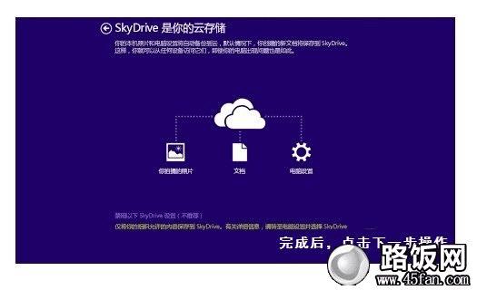 Win8.1ϵͳSkyDrive