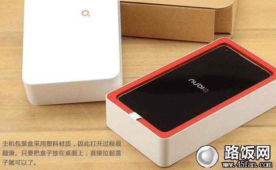 ŬNubia Z5аװ