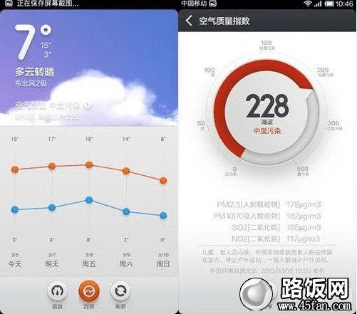 СMIUI V5PM2.5 ·