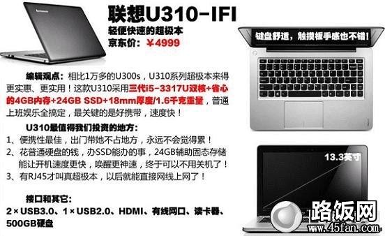 U310-IFH