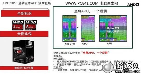 A10-6800Kô AMD A10-6800K콢APU