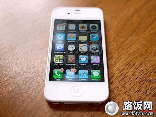 iPhone 4S۰4600 A5˫˻ 