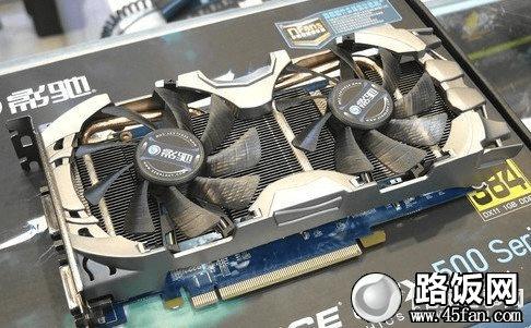 ӰGTX560 ڽԿ