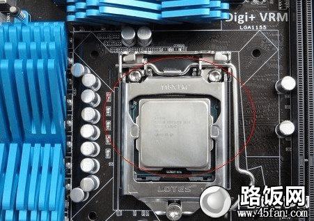 LGA 1155ӿڴ